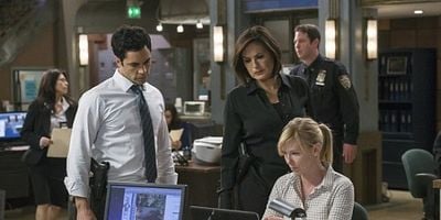 Pôster de October Surprise