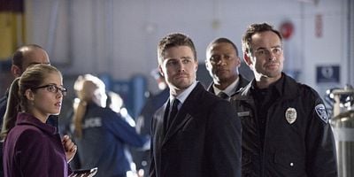 Pôster de The Scientist