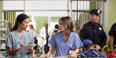 Pôster de Who Says You Can't Go Home