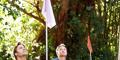 Pôster de How Do You Like Me Now?