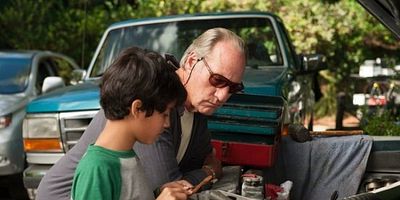 Pôster de Let's be mad together