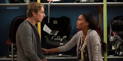 Pôster de The M Word