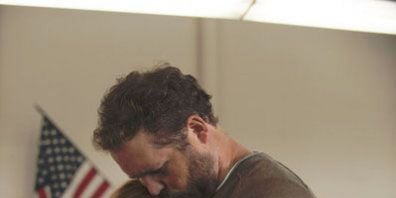 Pôster de Election Day