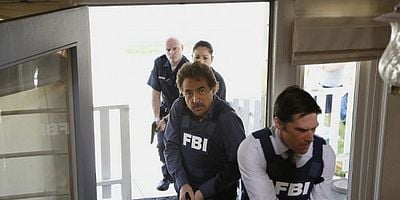 Pôster de The Inspiration