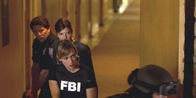 Pôster de The Inspired