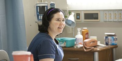 Pôster de If You're Going to San Francisco