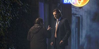 Pôster de Holy Terror