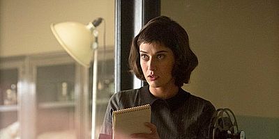 Pôster de Involuntary