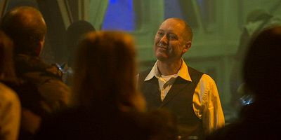 Pôster de Anslo Garrick - Part 2