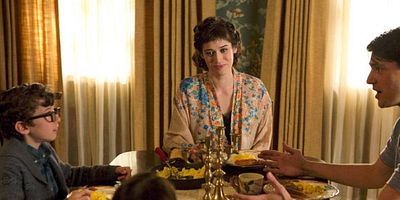 Pôster de Phallic Victories