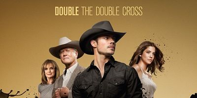 Pôster de Blame Game