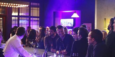 Pôster de I’m Tired of Pretending