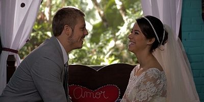 Pôster de O ex namorado rico