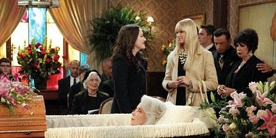 Pôster de And the Life After Death