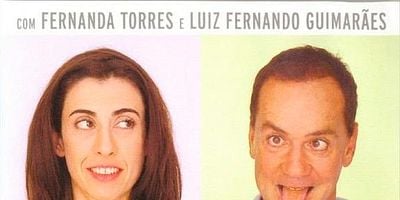 Pôster de Tudo Normal Como Antes