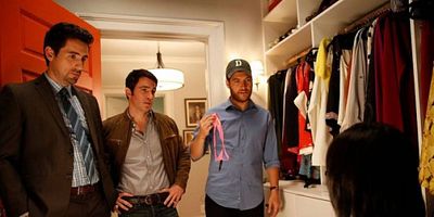 Pôster de Magic Morgan