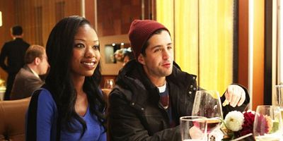 Pôster de Mindy Lahiri is a Racist