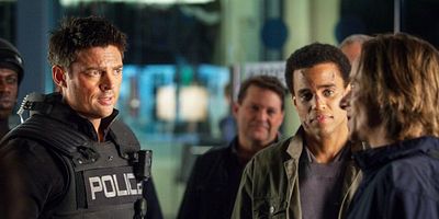 Pôster de The Bends