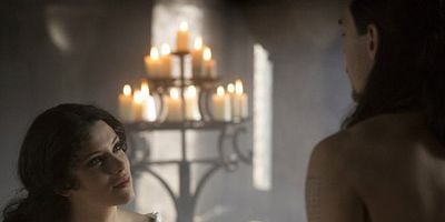 Pôster de Come to Die