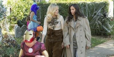 Pôster de Halloween