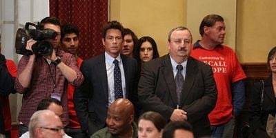 Pôster de Gin It Up!