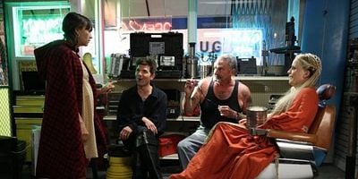 Pôster de Filibuster