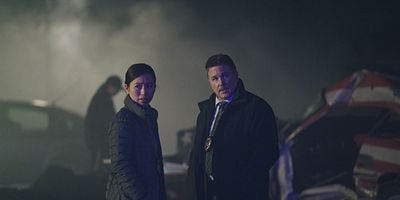 Pôster de Best Friends Never