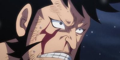 Pôster de Kōri Oni no Iryoku! Arata na Ekisaito Dan