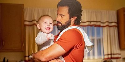 Pôster de Don't Let Me Keep You