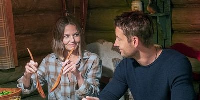 Pôster de Heart And Soul