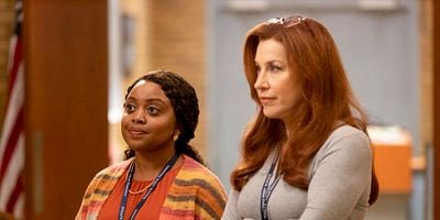 Pôster de Art Teacher