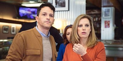 Pôster de Un cabronazo de la vieja escuela