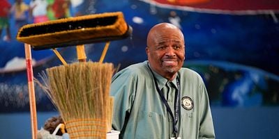 Pôster de Work Family