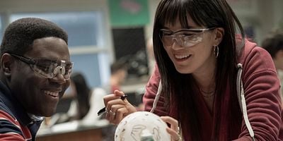 Pôster de High School