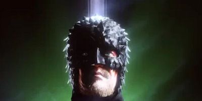 Pôster de It Was Murder, She Said!