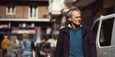 Pôster de Lo que se esconde bajo la alfombra