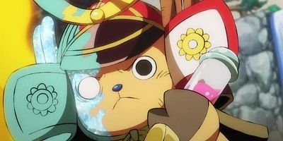 Pôster de Gyakuten no Itte! Fushichō Maruko no Honō