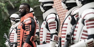 Pôster de New Haunts