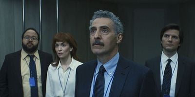 Pôster de In perpetuity