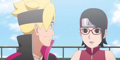 Pôster de Zōsen no Shima no Shōnen