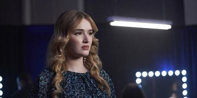 Pôster de Go Catch Your Horse