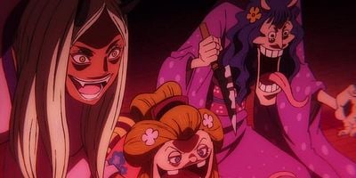 Pôster de Yamato no Kako - Yonkō no Kubi o Nerau Otoko