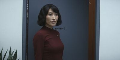 Pôster de The You You Are