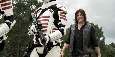 Pôster de All of Nothing