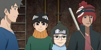 Pôster de Ikada no Yume