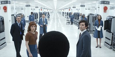 Pôster de Hide and Seek