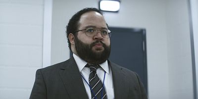 Pôster de The Grim Barbarity Of Optics and Design