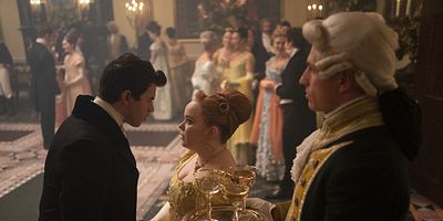 Pôster de O Visconde que me Amava