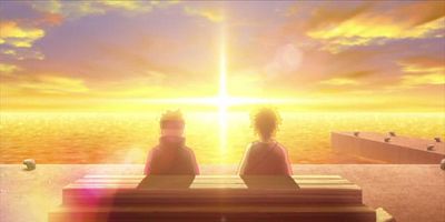 Pôster de Ikada no Himitsu