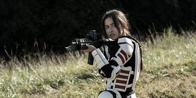 Pôster de The Rotten Core